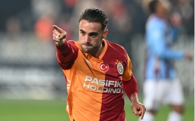 Yunus Akg�n'den Leroy Sane'ye b�y�k �vg�