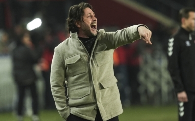 Fatih Tekke: 'Yeni oyuncu bekliyoruz'