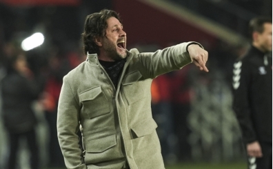 Fatih Tekke'den transfer a��klamas�