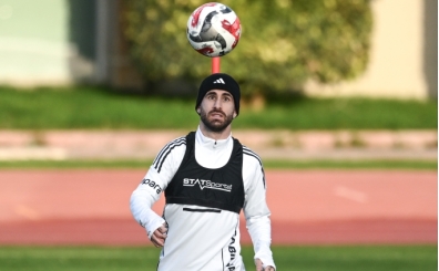 Rafa Silva Beşiktaş'ı çıldırtacak!