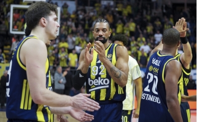 Fenerbah�e Beko, Dubai deplasman�nda!