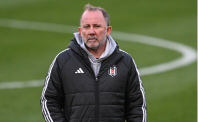 Sergen Yalçın: 'Yerimizi sağlamak almak istiyoruz'