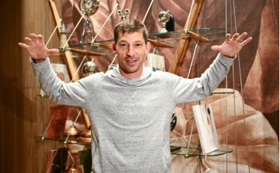 Holosko'dan Be�ikta� yan�t�