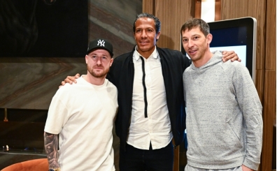 Bruno Alves ve Miroslav Stoch'tan Fenerbah�e a��klamas�!