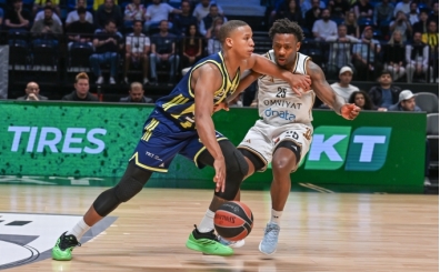 Fenerbah�e Beko'nun konu�u Valencia Basket!