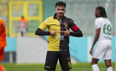 Bursaspor'da Emir Kaan G�ltekin hamlesi