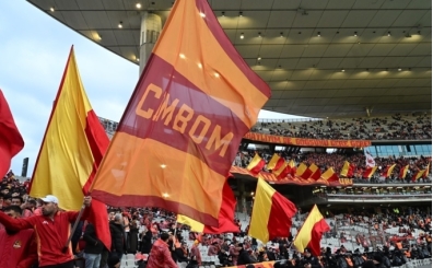 Galatasaray'da b�y�k �ile!
