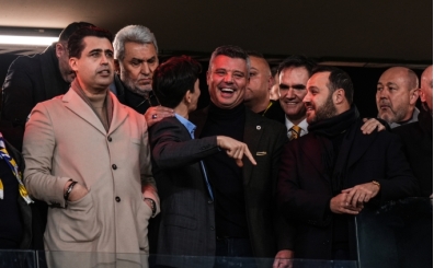 Fenerbahçe'den iki günde iki final ve iki kupa!