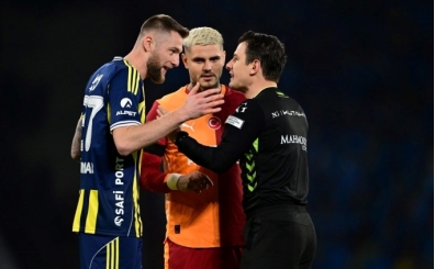 Galatasaray Divan Kurulu'nda Süper Kupa tepkisi