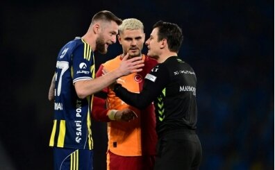 Derbi hakemi i�in a��klama!