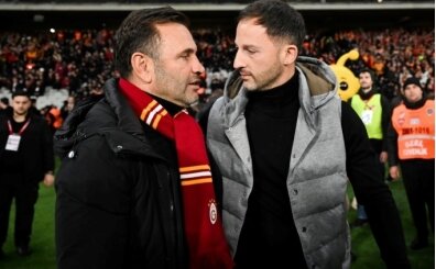 Tedesco'dan derbi öncesi Skriniar kararı