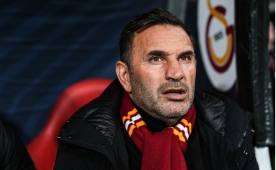 Galatasaray'� korkutan tablo
