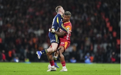 PFDK, S�per Kupa'daki cezalar� a��klad�