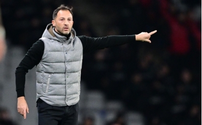 'G�n�llerin Fatihi' Tedesco