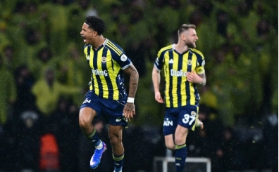 Fenerbah�e'de sakatl�k: Oosterwolde