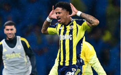 Jayden Oosterwolde: '�yi bir i� ��kard�k'