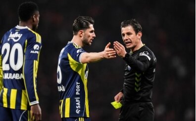 İsmail Yüksek'e Premier Lig'den yakın takip!