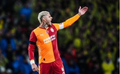 Mauro Icardi: 'Kaybetme g�n�ym��'