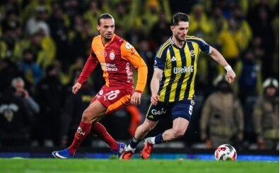 Fenerbah�e'de ayr�l�k karar�: �smail Y�ksek