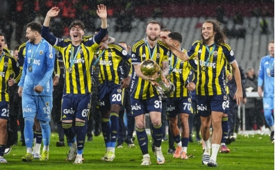 Yazarlardan Fenerbah�e de�erlendirmesi!