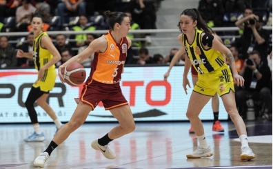 CANLI | Fenerbah�e Opet - Galatasaray �a�da� Faktoring