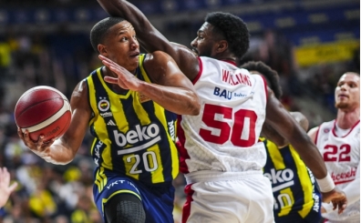 Fenerbah�e Beko'nun konu�u TOFA�!