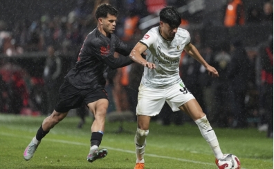 Bodrum FK galibiyeti unuttu