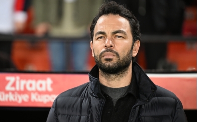 Selçuk İnan'dan transfer açıklaması!