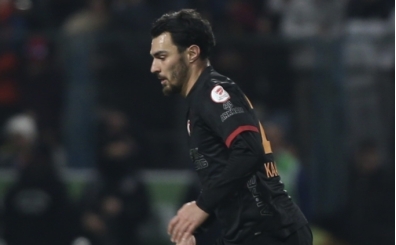 Kaan Ayhan'dan Fenerbahçe maçı için itiraf!