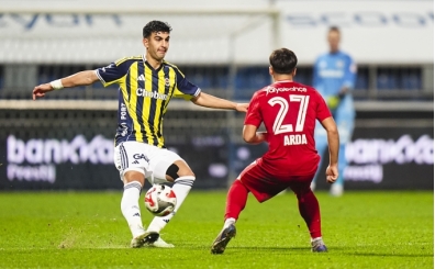 Fenerbah�e'de s�ra Yi�it Efe Demir'e geldi!