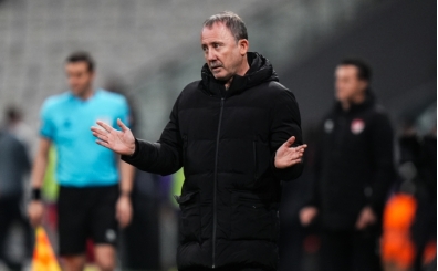 Beşiktaş'ta 2 veda, 1 belirsiz, gelen yok!