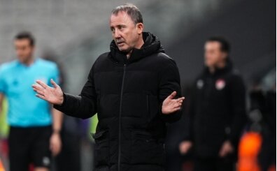 Beşiktaş'ta savunma 22. kez değişiyor!