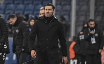 Nuri �ahin: '�ok de�erli bir galibiyet'