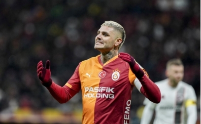 Icardi için istekler masada