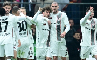 Gaziantep FK, üç eksikle Konyaspor'u konuk ediyor