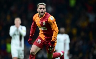 Bar�� Alper Y�lmaz'a Avrupa'dan teklif kap�da