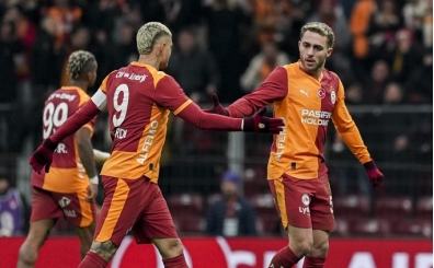 Bar�� Alper Y�lmaz'dan 7. gol!