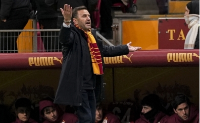 Galatasaray i�in kritik �ubat: 28 g�n, 3 kulvar, 8 ma�
