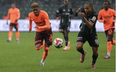 Wagner Pina: 'Nwaiwu iyi anla�ma, �ok �nemli oyuncu'