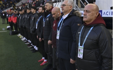 �zcan Bizati: '��tahs�z oyuna gelemeyiz'