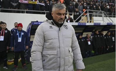 Thomas Reis: 'Sakat oyuncular� bekliyoruz'