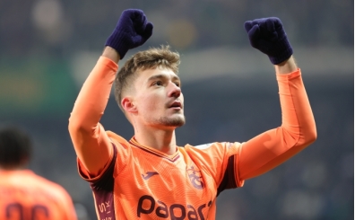 Ernest Mu�i'den Fatih Tekke i�in a��klama!