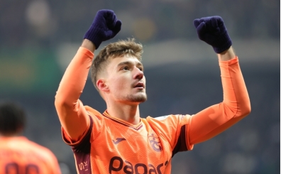 Mu�i, K�rfez'de hasret bitirdi!