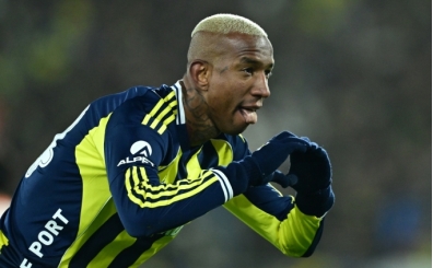 Fenerbah�e - Aston Villa: Muhtemel 11'ler