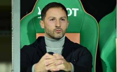 Tedesco'dan Mehmet T�rkmen'e tepki