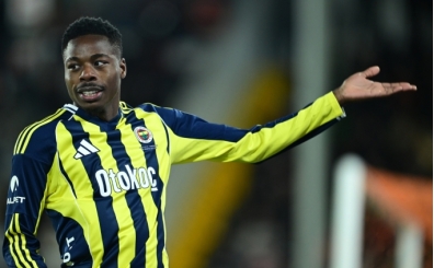 Fenerbahçe'de kart alarmı!