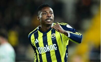Fenerbahçe'de Musaba için ayrılık planı!