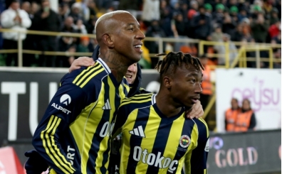 Talisca'dan tekliflere ret: Yeni s�zle�me bekliyor