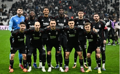 Be�ikta�'a Uduokhai'den k�t� haber!