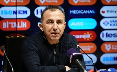 Recep Uçar: 'Beraberlik mutlu etmedi'